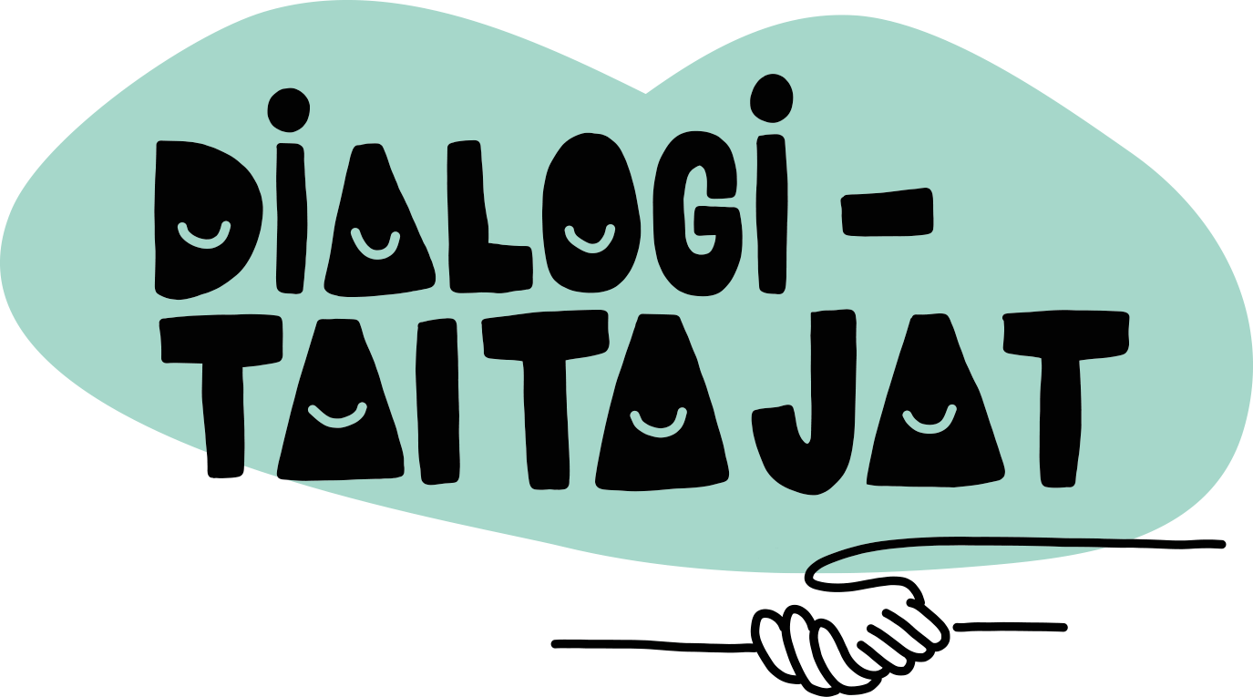 Materiaalit — Katsomusdialogi